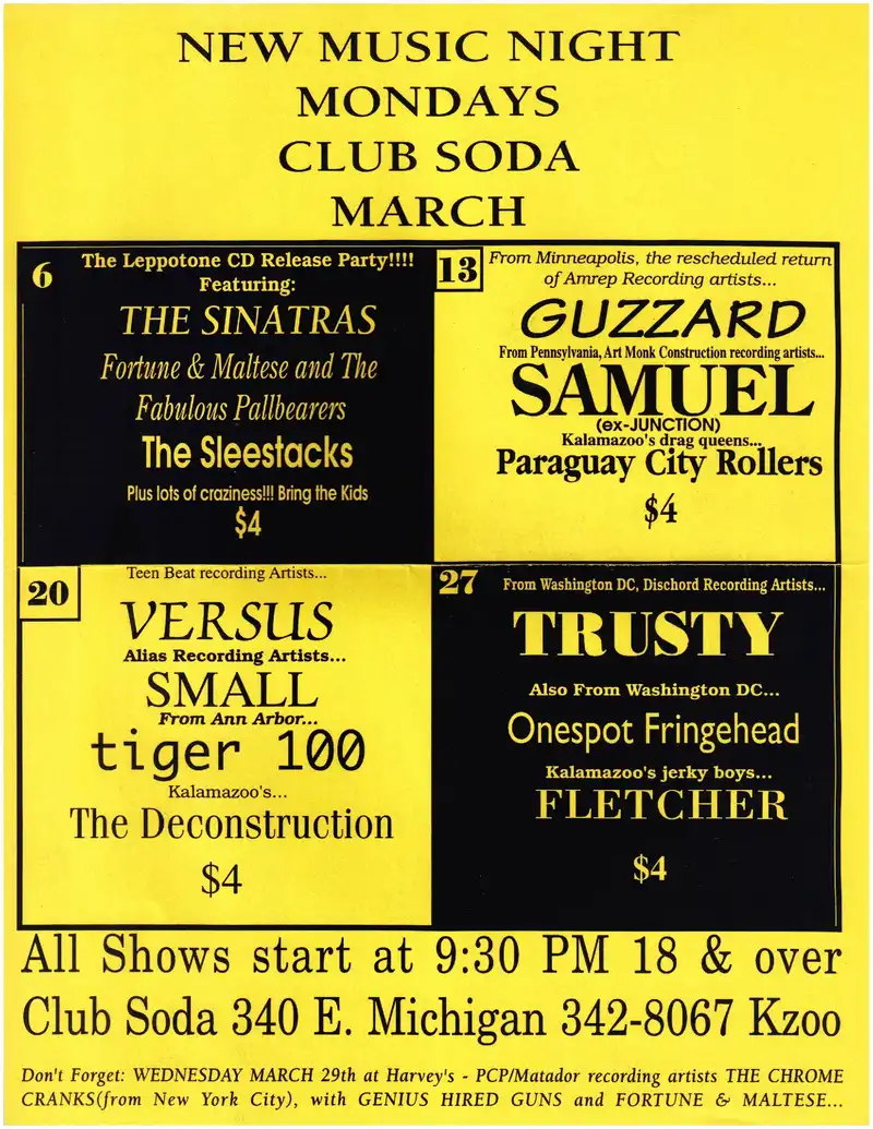 Kzoo flyer part 1